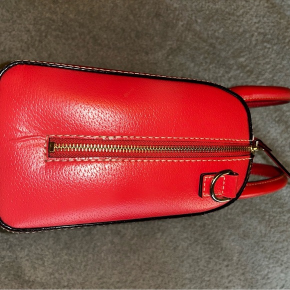 Kate Spade Pinkish Red Crossbody Bag - Picture 5 of 10